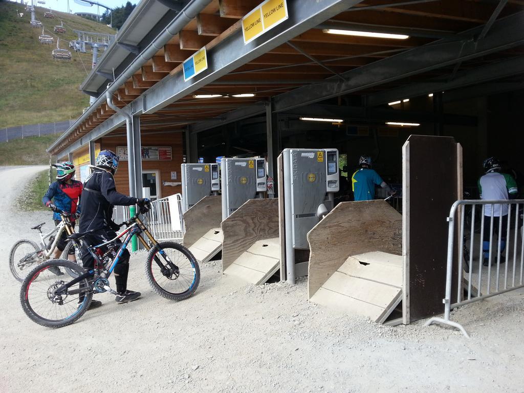 Ferienwohnungen Luge - Winterberg Esterno foto
