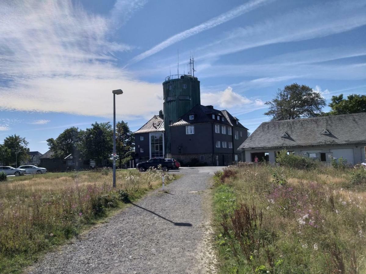 Ferienwohnungen Luge - Winterberg Esterno foto